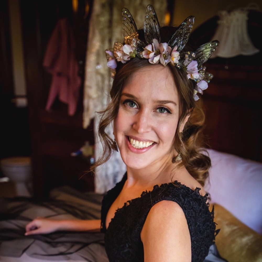 Meet your Posher, Christa